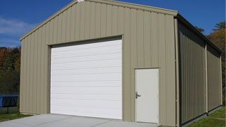 Garage Door Openers at Big Town Estates Mesquite, Texas